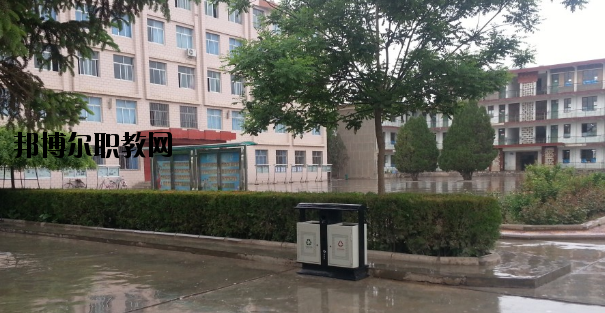 甘肅會寧職業(yè)中等專業(yè)學(xué)校怎么樣、好不好