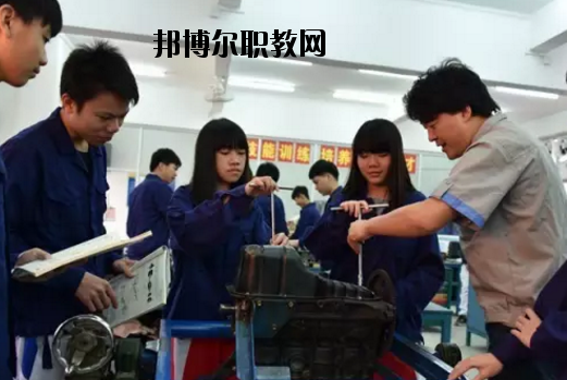 廣州增城區(qū)職業(yè)技術(shù)學(xué)校2020年報(bào)名條件、招生要求、招生對(duì)象