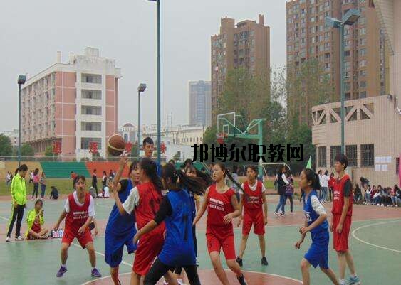 南昌中等專業(yè)學校怎么樣、好不好