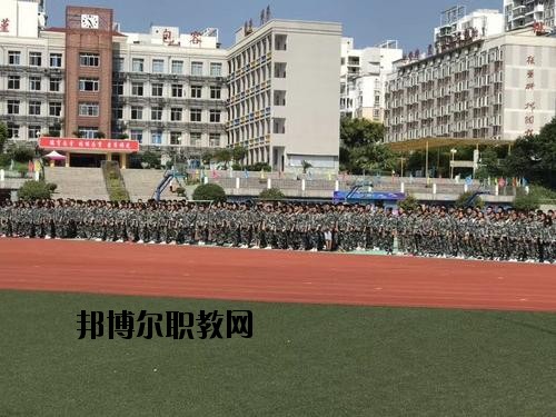 遂寧機(jī)電職業(yè)技術(shù)學(xué)校2020年報名條件、招生要求、招生對象