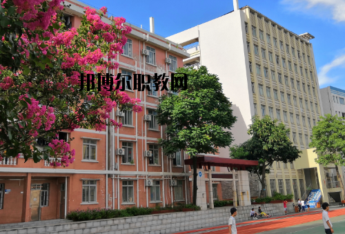 廣東工業(yè)貿(mào)易職業(yè)技術(shù)學(xué)校2020年報(bào)名條件、招生要求、招生對(duì)象