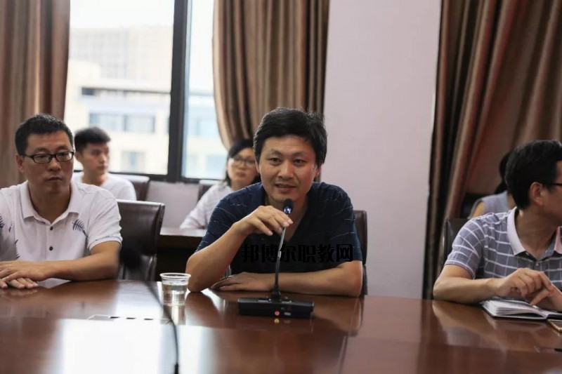 舟山普陀旅游職業(yè)技術學校怎么樣，好不好