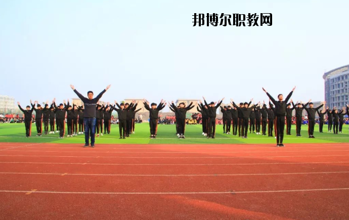 河南駐馬店財經(jīng)學(xué)校2021年報名條件、招生要求、招生對象