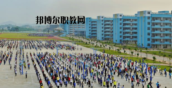 北部灣職業(yè)技術(shù)學(xué)校怎么樣、好不好