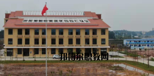 欽州技工學(xué)校怎么樣、好不好