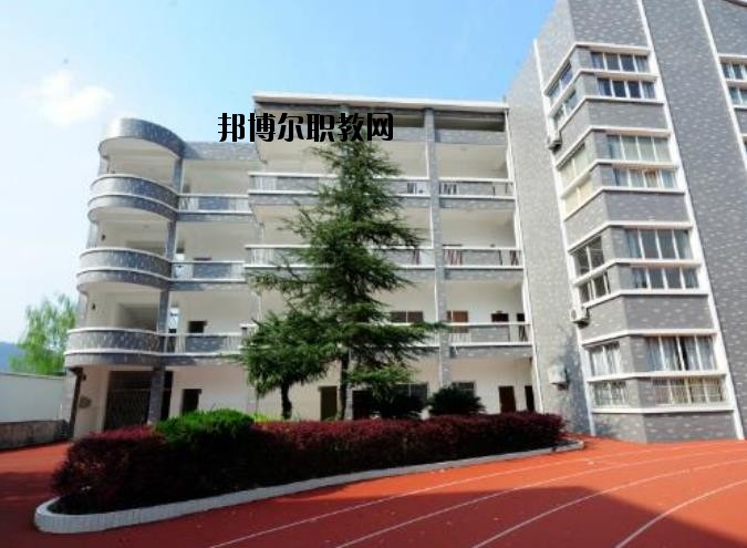 景寧職業(yè)高級中學(xué)怎么樣、好不好