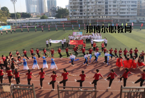 廣州僑光財經職業(yè)技術學校2020年報名條件、招生要求、招生對象