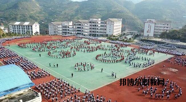 劍河中等職業(yè)技術學校2020年報名條件、招生要求、招生對象