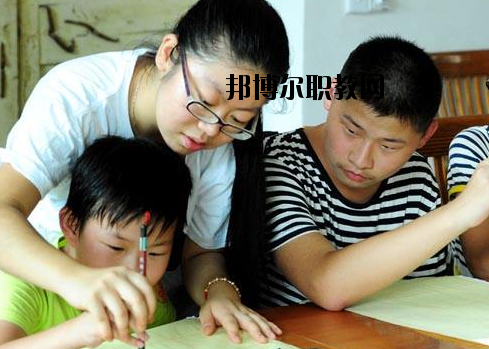杭州臨安區(qū)技工學校怎么樣，好不好