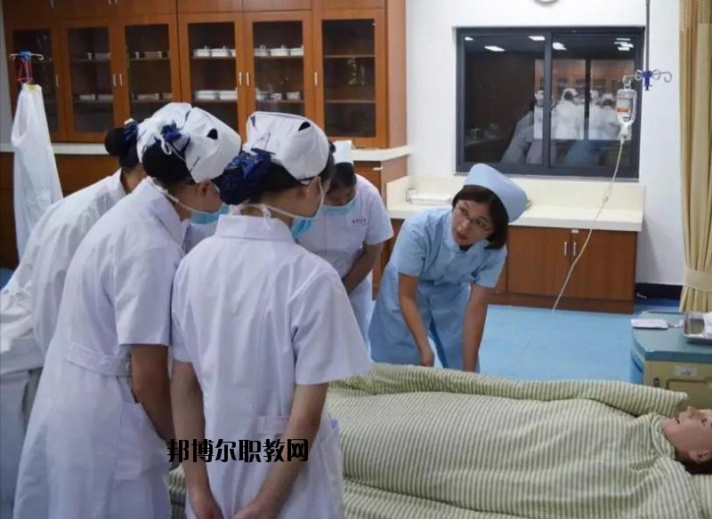 余杭衛(wèi)生中等專業(yè)學(xué)校2020年報(bào)名條件、招生要求、招生對(duì)象