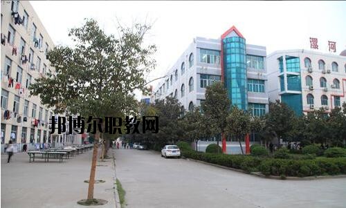 漯河第一中等專業(yè)學(xué)校怎么樣、好不好