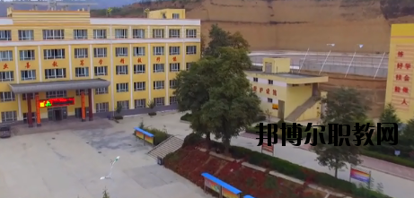秦安職業(yè)中等專業(yè)學(xué)校怎么樣、好不好