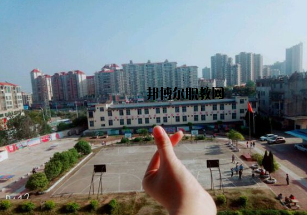 贛州科技學(xué)校怎么樣、好不好