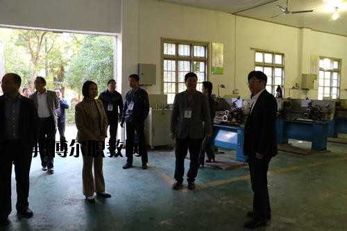 永修職業(yè)教育中心2020年報名條件、招生要求、招生對象