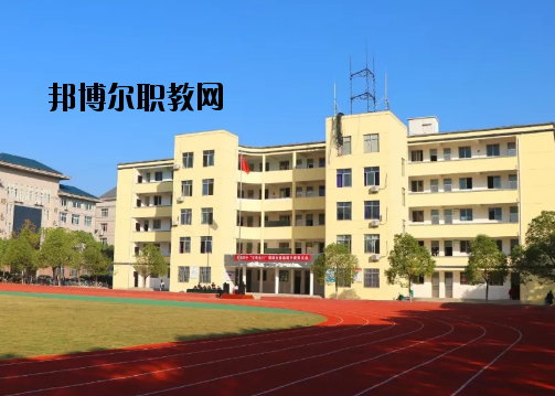 瑞昌現代職業(yè)中等專業(yè)學校怎么樣、好不好