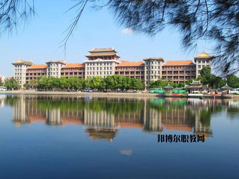 孝昌中等職業(yè)技術學校怎么樣、好不好