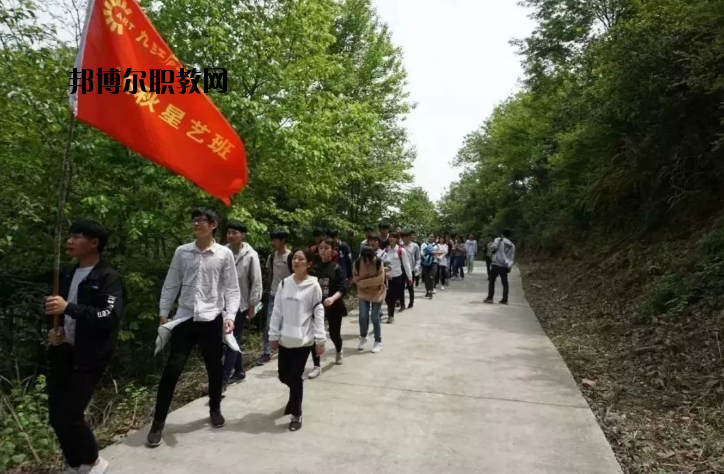九江廬山西海藝術(shù)學(xué)校怎么樣、好不好