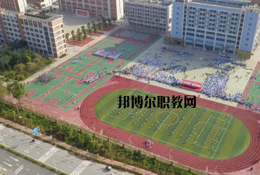 惠州仲愷技工學(xué)校2020年報(bào)名條件、招生要求、招生對(duì)象