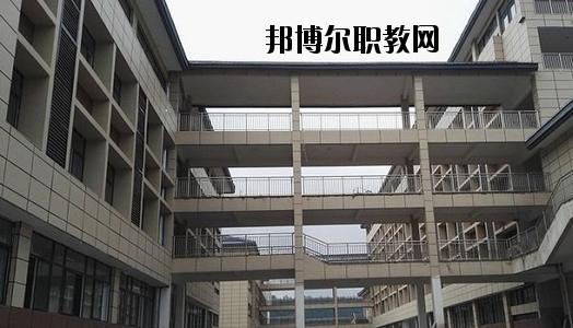 達州工貿職業(yè)技術學校2020年有哪些專業(yè)