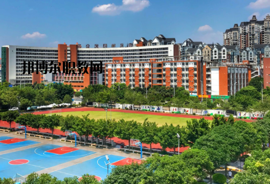 廣州華風(fēng)技工學(xué)校怎么樣、好不好