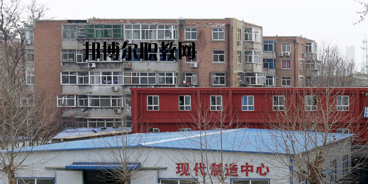 保定技師學(xué)院2020年報名條件、招生要求、招生對象