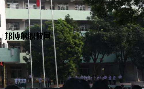 廣東培英職業(yè)技術(shù)學(xué)校怎么樣、好不好