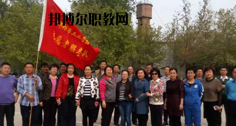 邯鄲工業(yè)學(xué)校怎么樣、好不好
