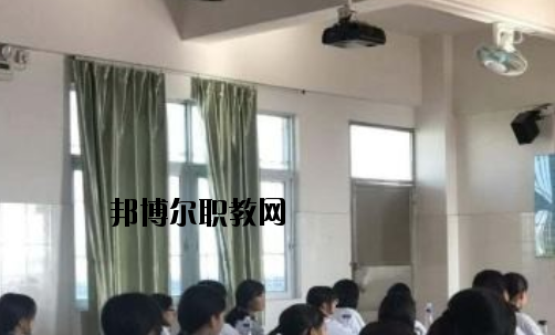 秦皇島燕成中等專業(yè)學校怎么樣、好不好