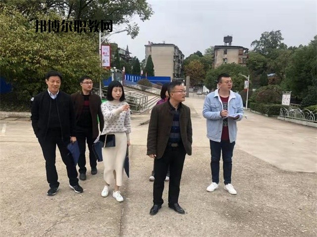 江西景德鎮(zhèn)機電工程學(xué)校怎么樣、好不好