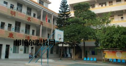 順德梁銶琚職業(yè)技術(shù)學(xué)校怎么樣、好不好
