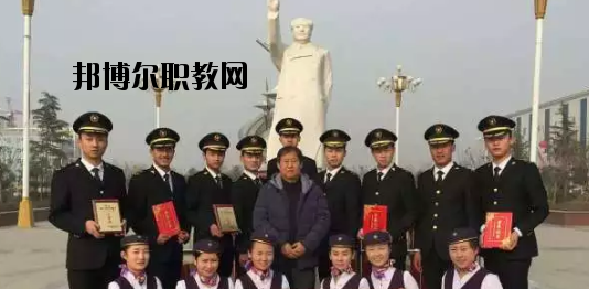 甘肅軌道交通運輸技工學(xué)校2020年報名條件、招生要求、招生對象