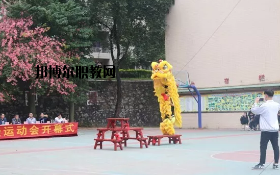 廣州城市職業(yè)技工學(xué)校怎么樣、好不好