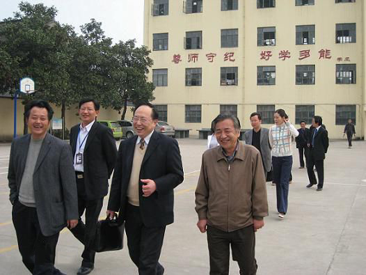 無(wú)錫園林技工學(xué)校怎么樣、好不好
