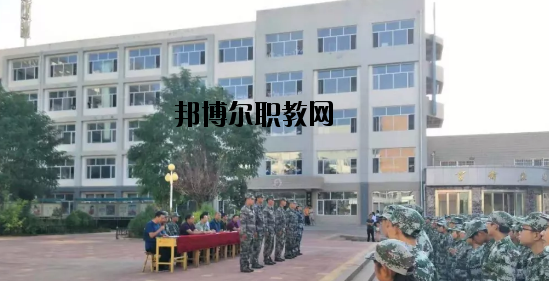 景泰職業(yè)中等專業(yè)學(xué)校2020年報(bào)名條件、招生要求、招生對(duì)象