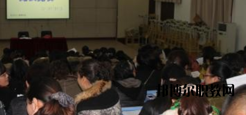 石家莊信達傳媒中等專業(yè)學校怎么樣、好不好