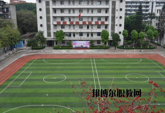廣州港技工學(xué)校怎么樣、好不好