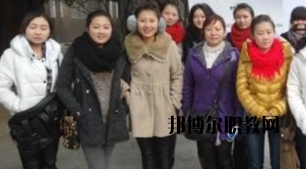 石家莊博藝美術(shù)中等專業(yè)學(xué)校怎么樣、好不好