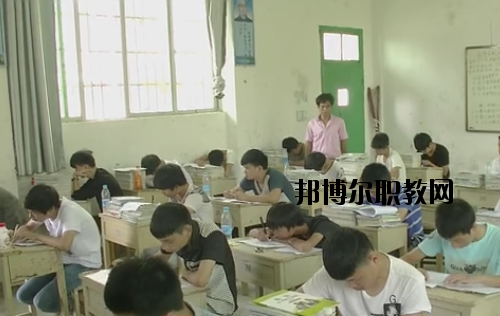樂安職業(yè)中學2020年報名條件、招生要求、招生對象