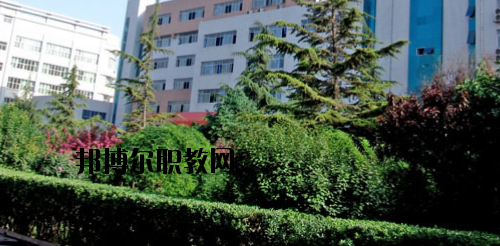 蘭州商業(yè)學(xué)校怎么樣、好不好