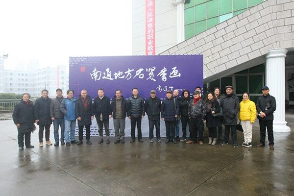江蘇南通中等專業(yè)學校怎么樣、好不好