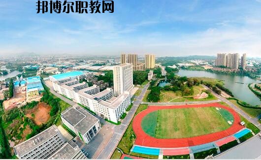 佛山技師學(xué)院怎么樣、好不好