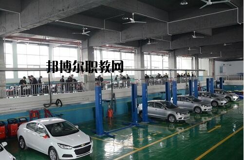 汕頭高級(jí)技工學(xué)校2020年報(bào)名條件、招生要求、招生對(duì)象