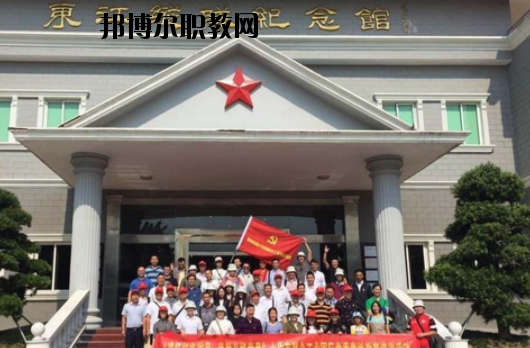 深圳攜創(chuàng)高級技工學(xué)校2020年報名條件、招生要求、招生對象
