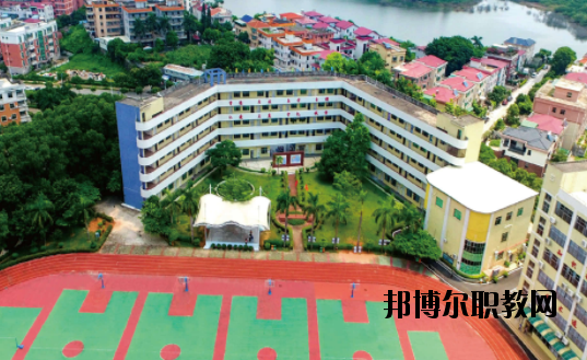 深圳攜創(chuàng)高級(jí)技工學(xué)校怎么樣、好不好