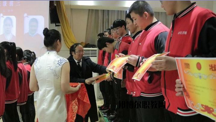 淮南女子職業(yè)學(xué)校怎么樣、好不好