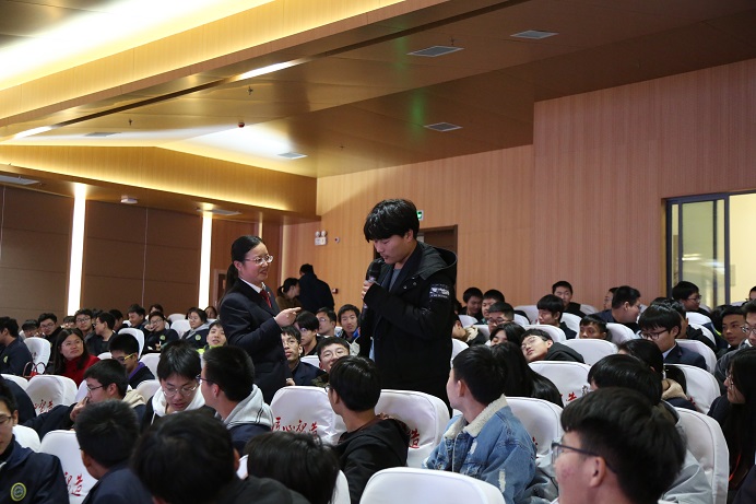 江蘇靖江中等專業(yè)學(xué)校2020年報名條件、招生要求、招生對象