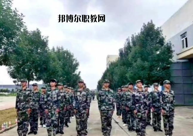 鄭州創(chuàng)新科技學(xué)校2021年報(bào)名條件、招生要求、招生對(duì)象