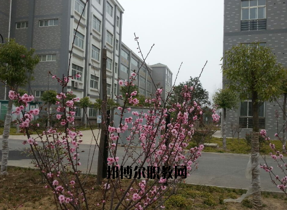 許昌工商管理學校怎么樣、好不好