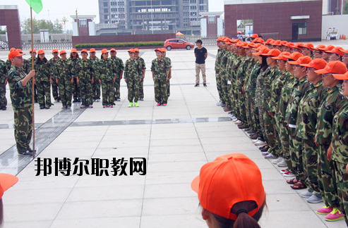 濟(jì)源職業(yè)技術(shù)學(xué)校2021年報(bào)名條件、招生要求、招生對(duì)象