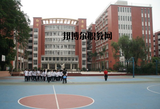 廣東民政職業(yè)技術學校2020年報名條件、招生要求、招生對象